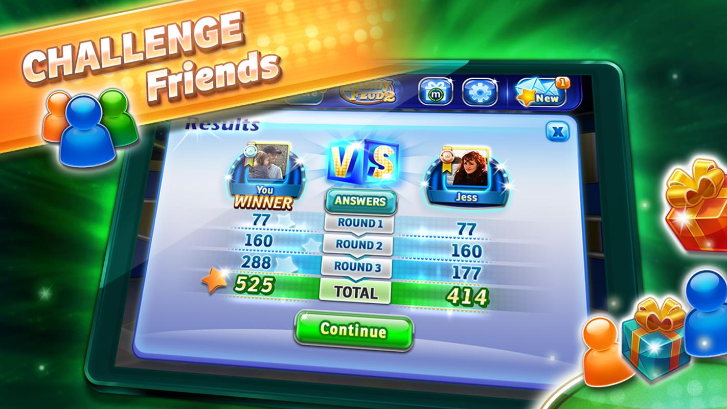 Family Feud® 2 for Android - APK Download