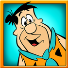 The Flintstones™: Bedrock! أيقونة