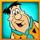 The Flintstones™: Bedrock! ไอคอน