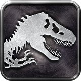 Jurassic Park™ Builder aplikacja