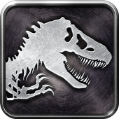 Jurassic Park™ Builder آئیکن