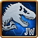 تنزيل Jurassic World™: The Game apk