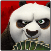 Kung Fu Panda icon