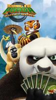 Kung Fu Panda: Der große Kampf Plakat