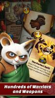 Kung Fu Panda: BattleOfDestiny تصوير الشاشة 2