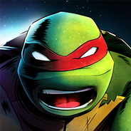 Download do APK de As Tartarugas Ninja: Lendas para Android