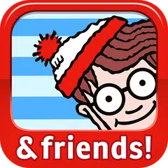 Waldo & Friends APK download