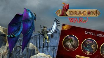 Ultimate Dragon Warrior Game capture d'écran 2