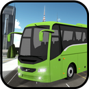 Heavy Coach Bus simulator 2017 APK