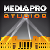 MediaPro Studios icône