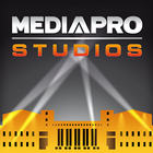 MediaPro Studios أيقونة