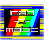 آیکون‌ ZX Spectrum Load-O-Matic