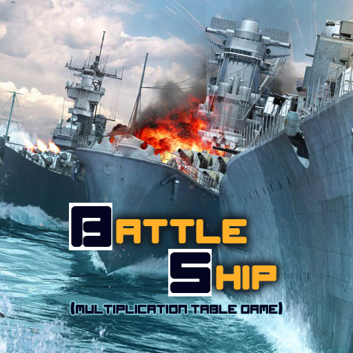 Battleship - Math Game (Free)