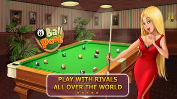 8 Ball Arena اسکرین شاٹ 2