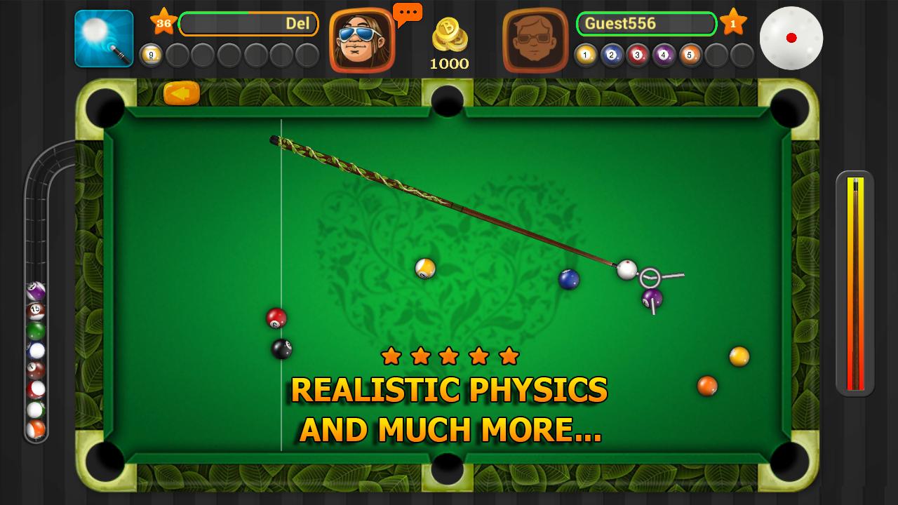 8 Ball Arena for Android - APK Download - 