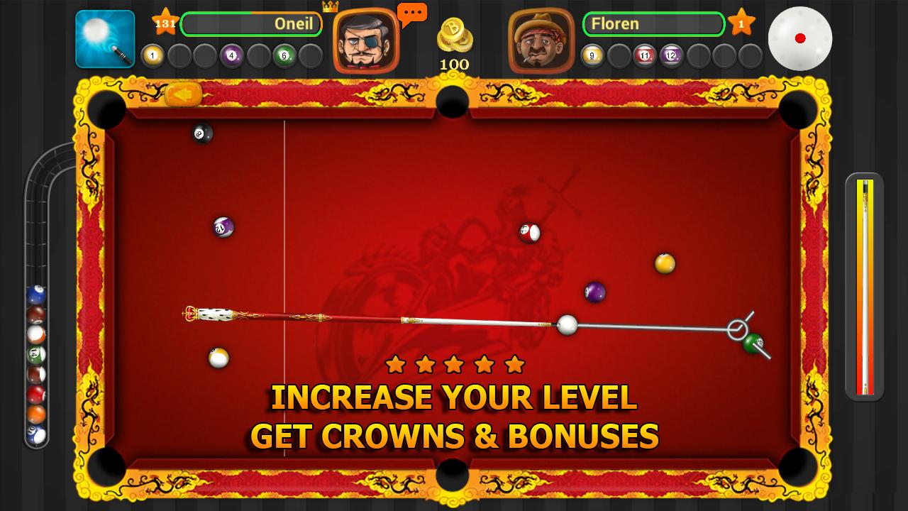 8 Ball Arena for Android - APK Download - 