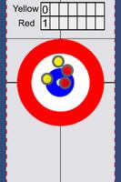Curling screenshot 1