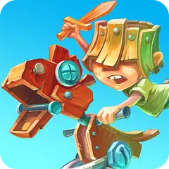 Скачать Ход Защиты (Board Defenders) APK