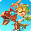 Board Defenders Mod apk скачать последнюю версию бесплатно