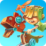 Board Defenders أيقونة