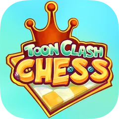 アニメチェス衝突 (Toon Clash CHESS) アプリダウンロード