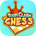 ikon Тoon Clash Chess