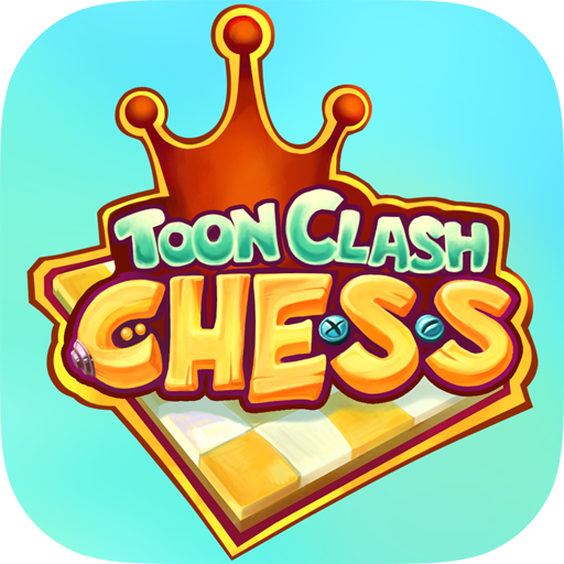 Тoon Clash Chess