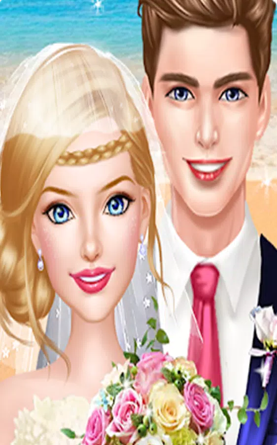 لعبة حفل زفاف عريس وعروسة for Android - APK Download
