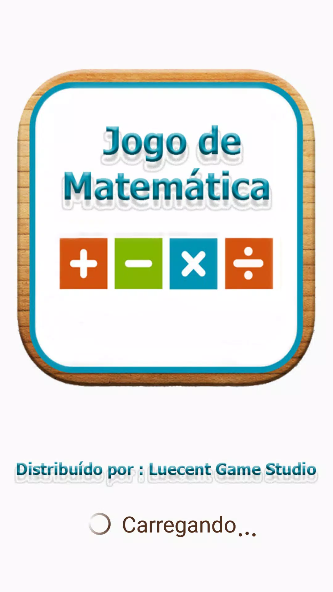 Jogos Educativos de Matemática