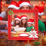 Christmas Photo Frame APK