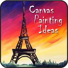 Canvas Painting Ideas APK download