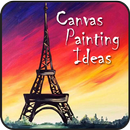 Canvas Painting Ideas APK