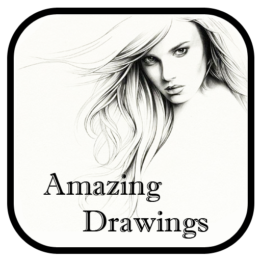 Amazing Drawings