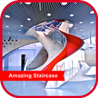 Amazing Staircase icon