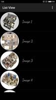 Amazing 3d Floor Plan poster