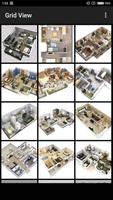 Amazing 3d Floor Plan screenshot 1
