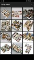 Amazing 3d Floor Plan screenshot 2