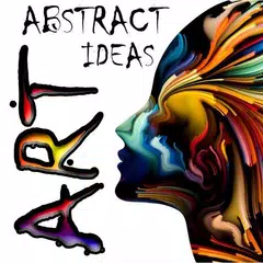 Abstrakte Kunst Ideen