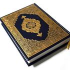 Al Quran 30 Juz Complete-icoon