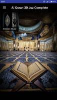 Al Quran 30 Juz Complete-poster