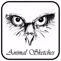 Tier Sketch APK Herunterladen