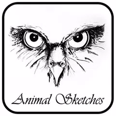 Animal Sketches APK download