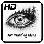 Art Drawing Ideas HD