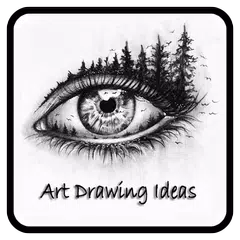 Art Drawing Ideas