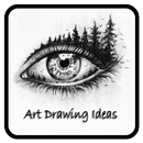 Art Drawing Ideas APK