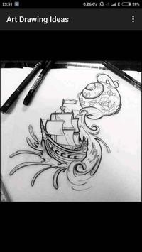  Art Drawing Ideas for Android - APK Download