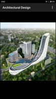 Architectural Design 포스터