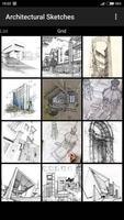 برنامه‌نما Architectural Sketches عکس از صفحه