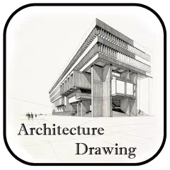 Architektur Zeichnung