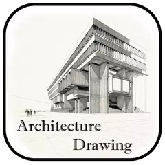 Dibujo de arquitectura